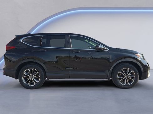 Certified 2022 Honda CR-V EX-L image 6