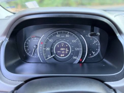 Used 2013 Honda CR-V EX-L image 19