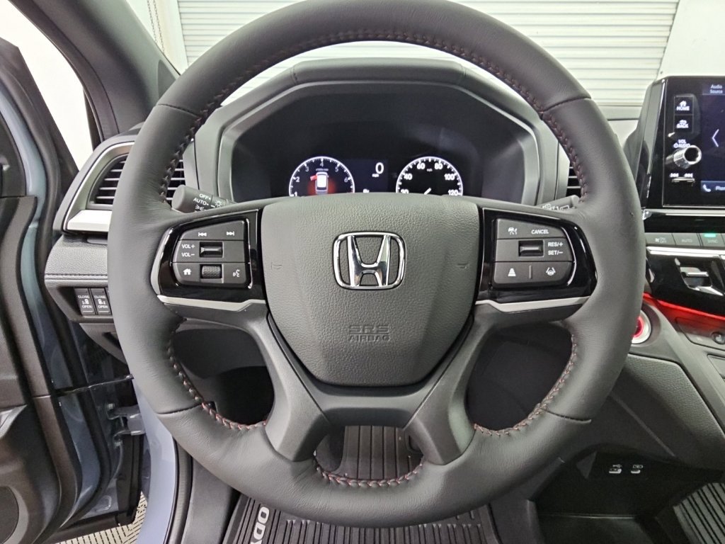 New 2027 Honda Odyssey Sport-L image 24