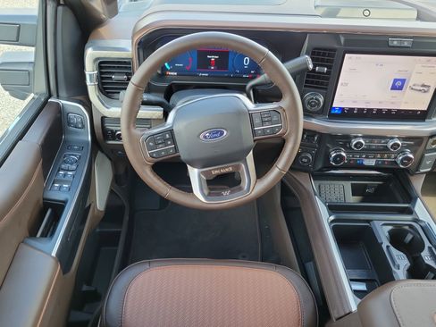 New 2026 Ford F350 King Ranch AWD/4WD image 15