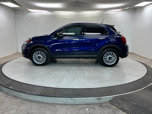 Used 2023 FIAT 500X Pop w/ Comfort Group image 2