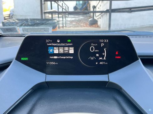 Used 2025 Toyota Prius LE image 14