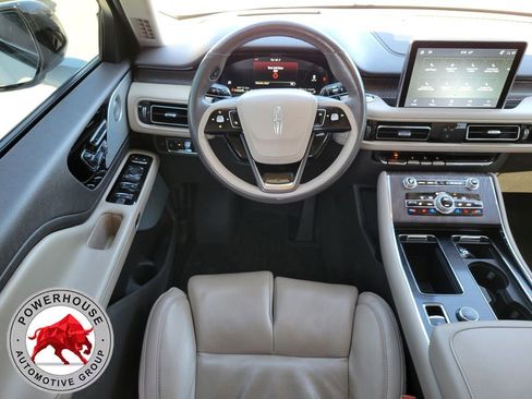 Used 2023 Lincoln Aviator Reserve w/ Equipment Group 201A image 19