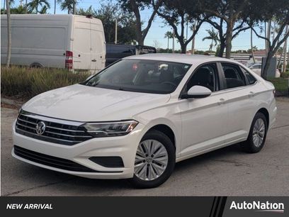 Used 2020 Volkswagen Jetta S w/ Driver Assistance Package