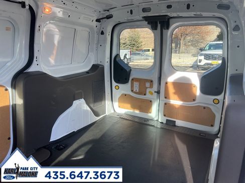Used 2019 Ford Transit Connect XL image 8