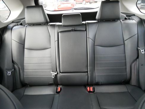 Used 2024 Toyota RAV4 XLE Premium w/ Weather Package AWD/4WD image 13