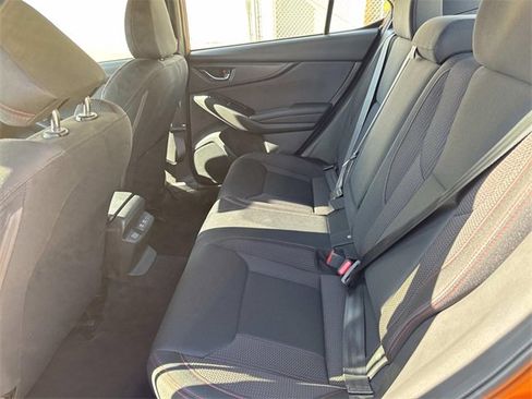 Used 2022 Subaru WRX Premium image 11