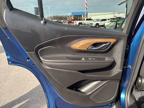 Used 2019 GMC Terrain SLE image 26