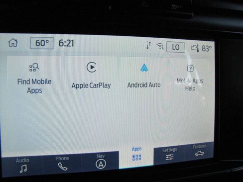 Used 2023 Ford F150 XLT w/ Equipment Group 301A Mid AWD/4WD image 44