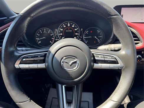 Used 2021 MAZDA MAZDA3 s FWD image 37