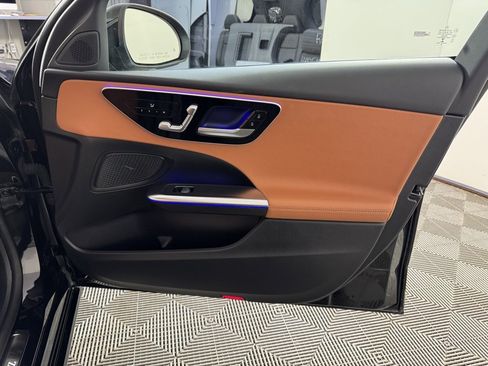 Certified 2023 Mercedes-Benz C 300 4MATIC Sedan image 21