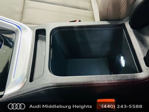 Certified 2025 Audi Q5 Premium w/ Convenience Package AWD/4WD image 20