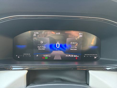 Used 2026 Volkswagen Taos S FWD image 38