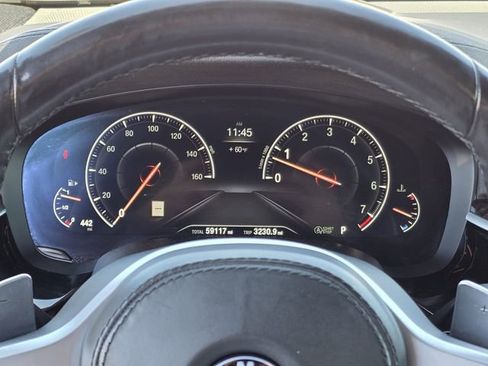 Used 2019 BMW 640i Gran Turismo xDrive 640 Gran Turismo i xDrive image 9