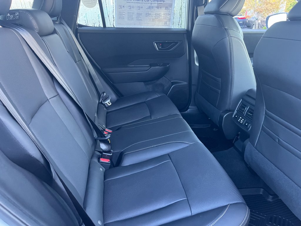 New 2026 Subaru Outback Limited XT AWD/4WD image 15