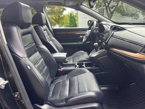 Used 2017 Honda CR-V EX-L image 28