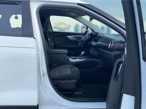 Used 2024 Chevrolet Blazer LT w/ Convenience Package image 13