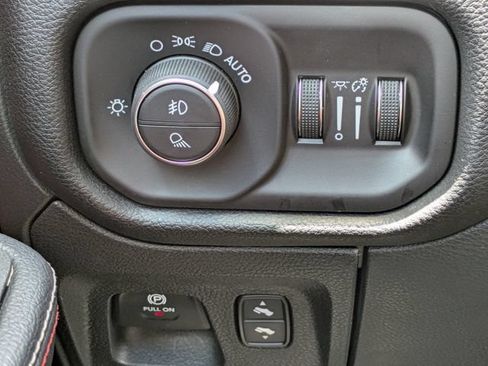 Certified 2026 RAM 1500 Rebel w/ Rebel Level 1 Equipment Group AWD/4WD image 18