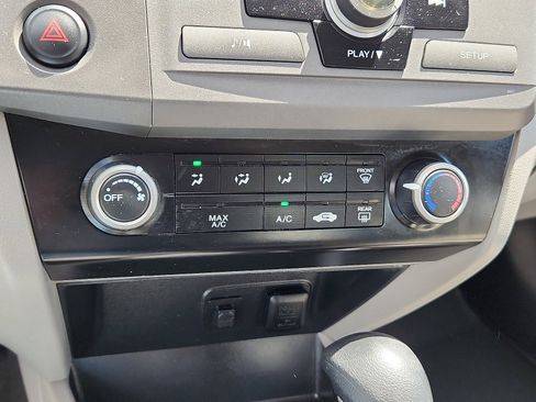 Used 2012 Honda Civic LX image 14