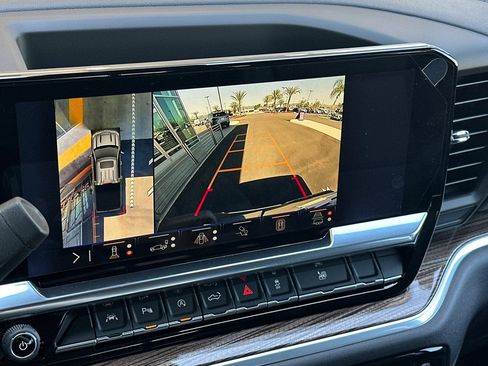 New 2026 Chevrolet Silverado 1500 LT image 19