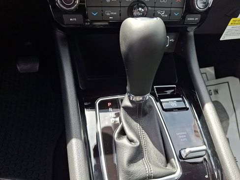 New 2026 Jeep Compass Latitude w/ Sun and Sound Group image 7