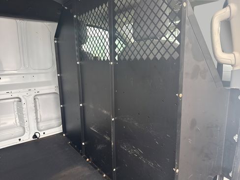 Used 2015 Ford Transit 250 148 Low Roof image 15