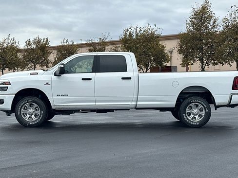 New 2026 RAM 2500 Big Horn image 6