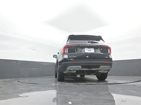 New 2026 Ford Explorer Active w/ Active Comfort Package image 33