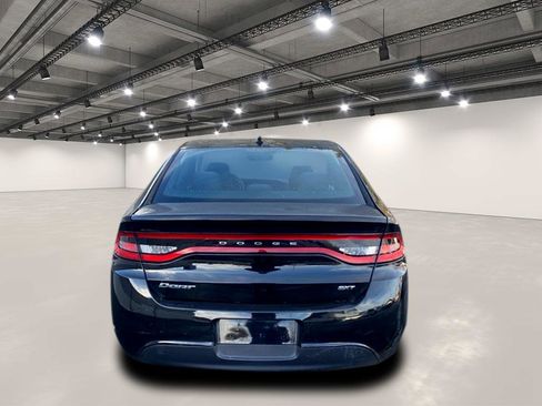 Used 2015 Dodge Dart SXT image 6