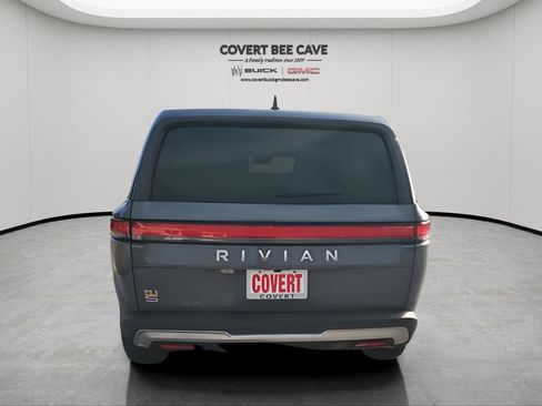 Used 2023 Rivian R1S Adventure image 8