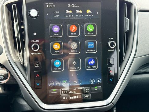 New 2026 Subaru Crosstrek 2.0i Premium image 17