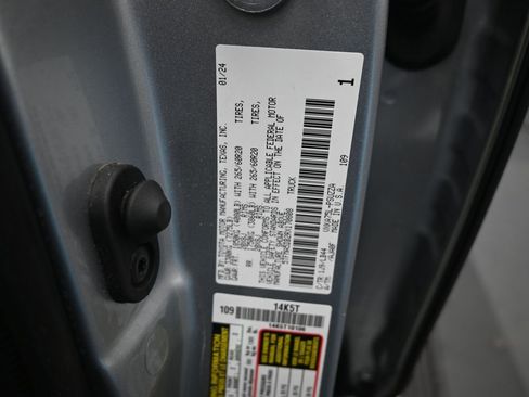 Used 2024 Toyota Tundra 1794 Edition AWD/4WD image 20
