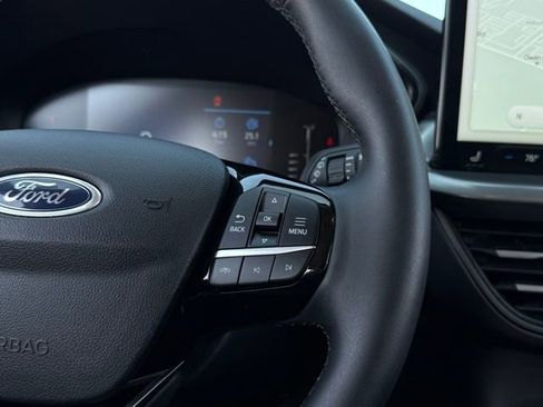 Used 2024 Ford Escape Active w/ Tech Pack #1 image 9