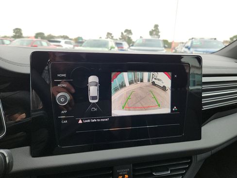 New 2026 Volkswagen Jetta Sport image 18