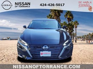 New 2025 Nissan Altima 2.5 S video 2