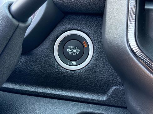 New 2026 RAM 2500 Rebel AWD/4WD image 28