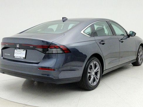 Used 2024 Honda Accord EX image 5