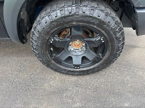 Used 2019 RAM 1500 Classic Warlock AWD/4WD image 43