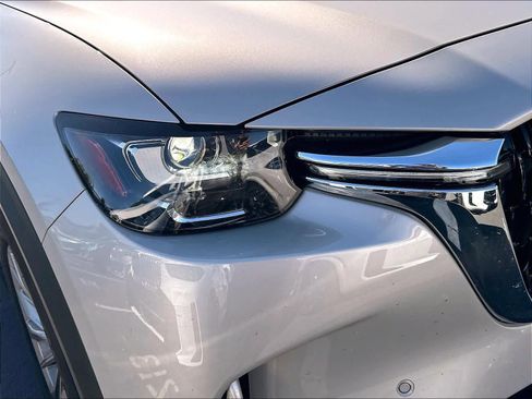 Used 2025 MAZDA CX-90 Plug-In Hybrid w/ Preferred AWD/4WD image 31