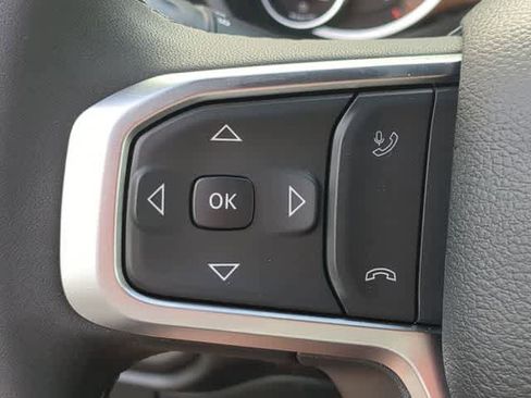 New 2026 RAM 3500 Big Horn AWD/4WD image 24