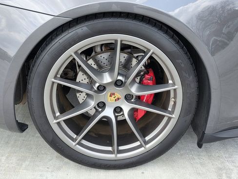 Used 2015 Porsche 911 Carrera 4S image 35