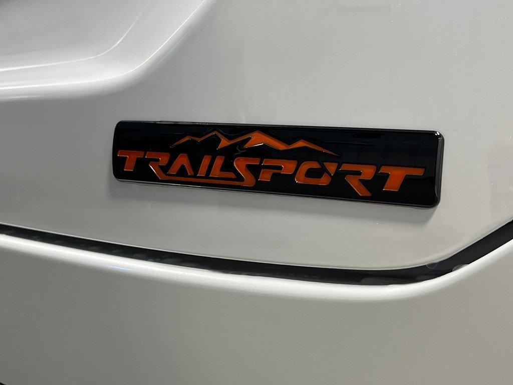 New 2026 Honda Pilot TrailSport image 12
