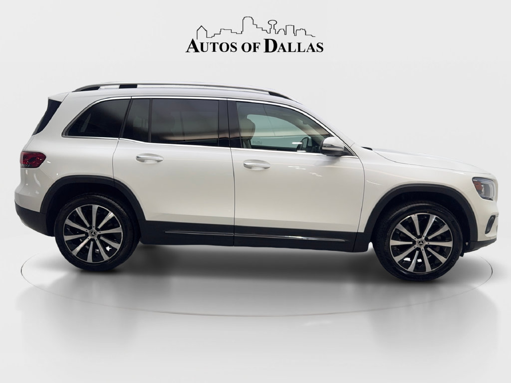 Used 2022 Mercedes-Benz GLB 250 image 11