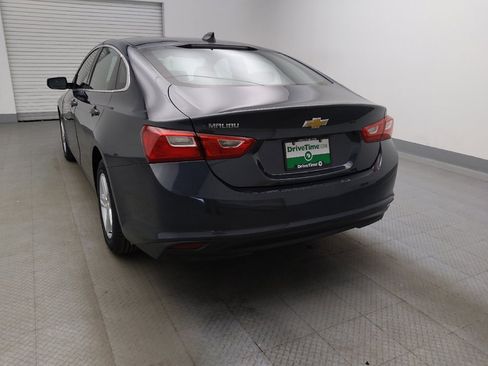 Used 2020 Chevrolet Malibu LS FWD image 6