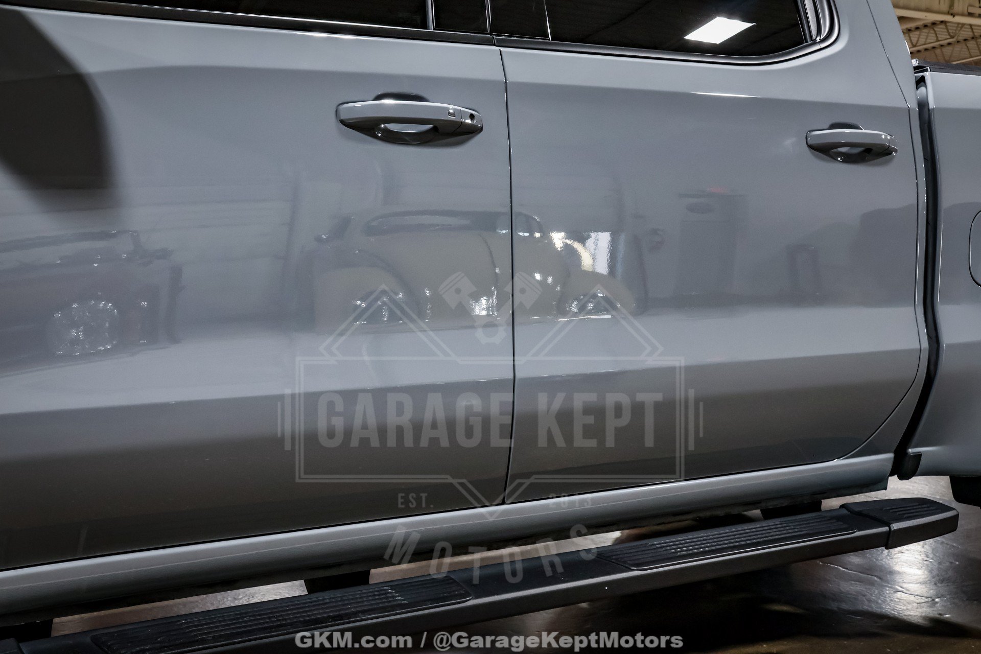 Used 2024 GMC Sierra 1500 Elevation w/ Elevation Premium Package AWD/4WD image 35