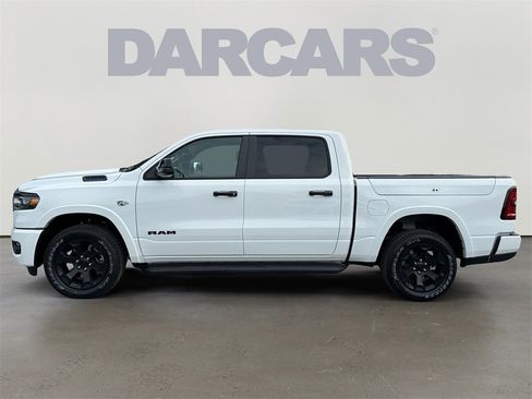 New 2026 RAM 1500 Big Horn image 4