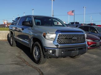 Used 2021 Toyota Tundra SR5 video 2