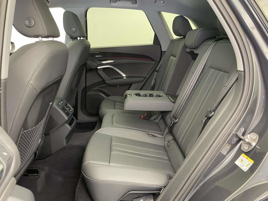 New 2026 Audi Q5 Premium Plus AWD/4WD image 19