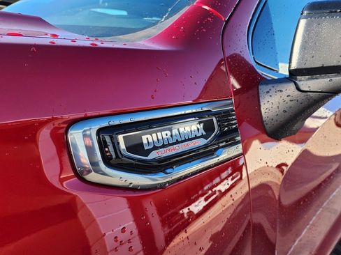 New 2026 GMC Sierra 1500 AT4 w/ AT4 Premium Package image 11