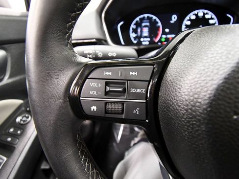 Certified 2023 Honda Civic EX-L image 13